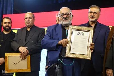 آیین «نَفَس‌های سوخته» در گرامی‌داشت شهدای بمباران شیمیایی سردشت