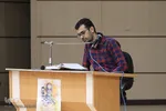 یادواره پیشکسوت قرآنی «ذبیح‌الله شهاب» در اراک
