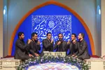 آخرین روز رقابت‌های چهل‌و‌پنجمین دوره مسابقات قرآن در قزوین