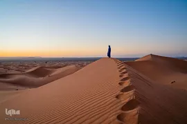 نگاهی به کشور مراکش