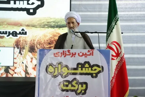 مسئولان حقوق تولیدکنندگان و مصرف‌کنندگان  را رعایت کنند