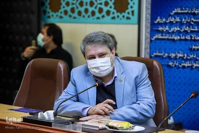رونمایی کتاب احسن‌العقائد