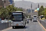 خدمات‌رسانی رایگان حمل‌ونقل عمومی مشهد به مدت ۵ روز برای مراسم تشییع قائد امت