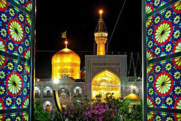 الامام الرضا(ع)، مواجهة الأفكار المادية والالحادية