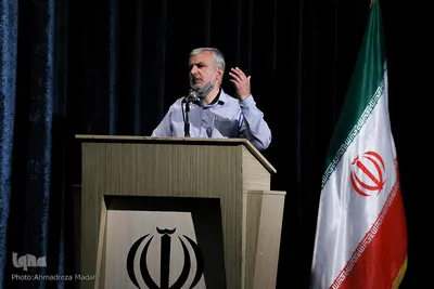 انتخابات اتحادیه قرآنی استان فارس