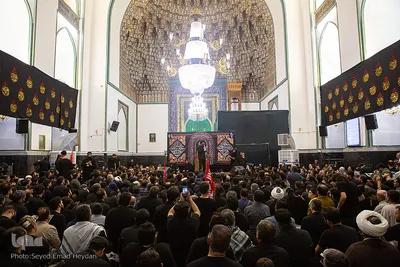 حرم رضوی