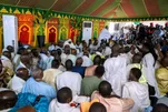 Sénégal: une journée de lecture du Coran à Touba