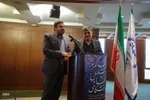 مراسم چهل و چهارمین سالروز تأسیس جهاددانشگاهی در فارس