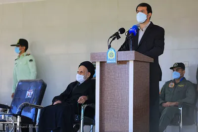 صبحگاه مشترک نیروهای مسلح خراسان‌جنوبی