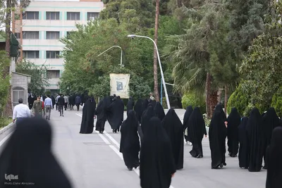 آزمون اعطای مدرک تخصصی به حافظان قرآن کریم