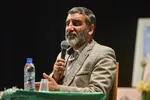 «آیینه‌های شکسته» بزرگداشت چهلم شهدای شاهچراغ