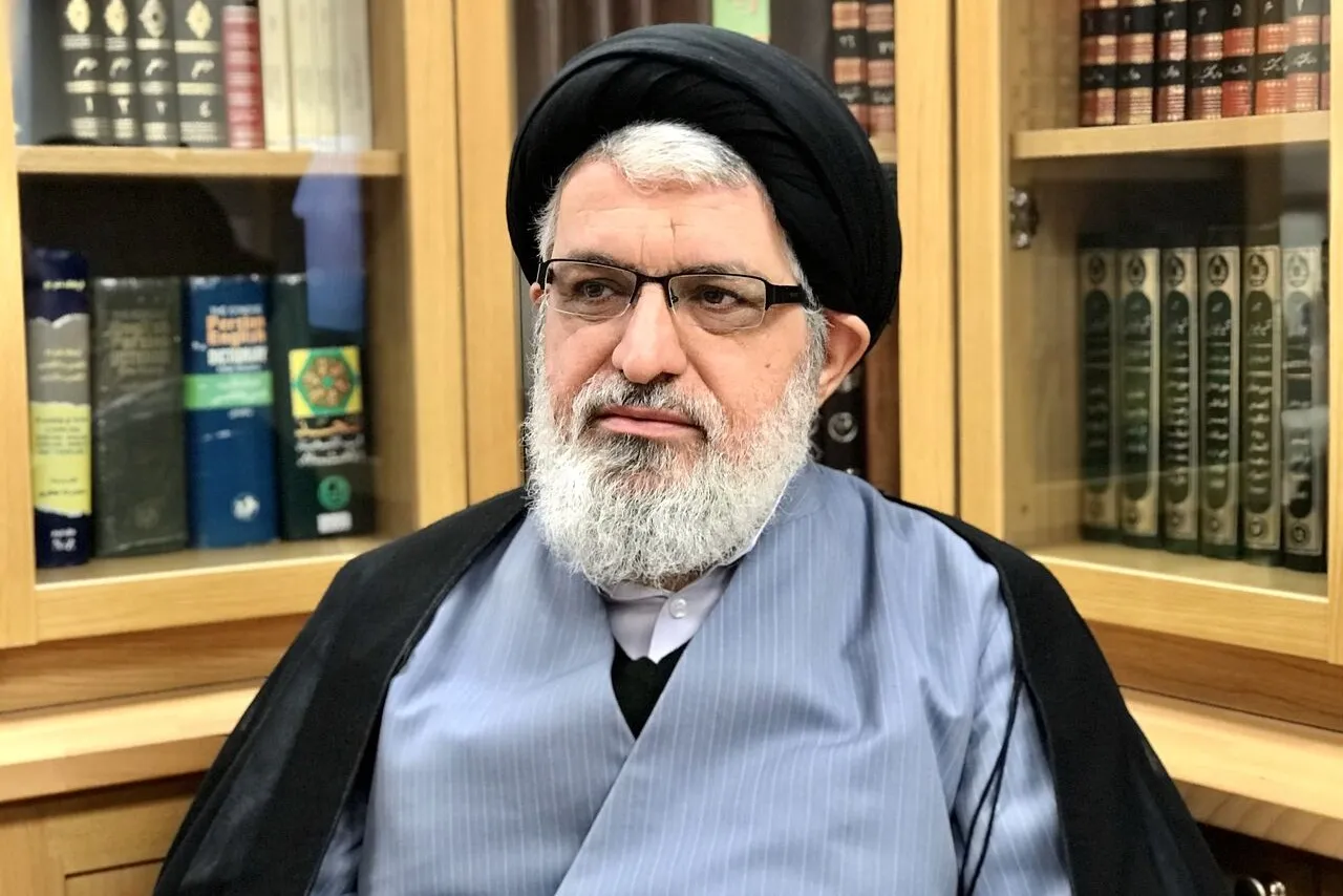 انقلاب اسلامی سرآغاز موج مقاومت در جهان بود
