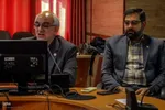 نشست خبری جهاددانشگاهی‎