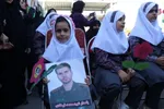 جشن شکوفه‌ها در خرم آباد