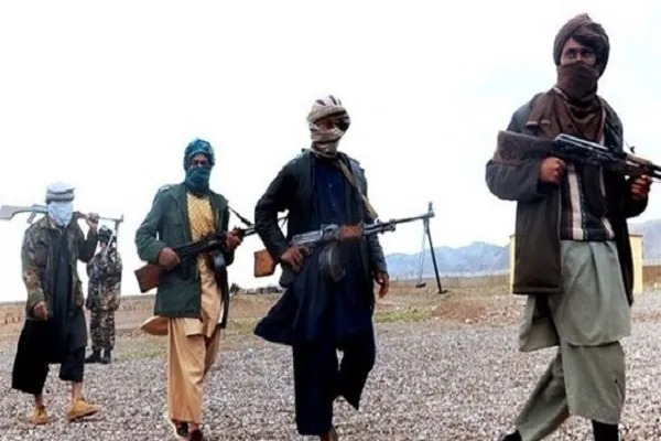 کشته و زخمی شدن 18 عضو طالبان در شمال افغانستان