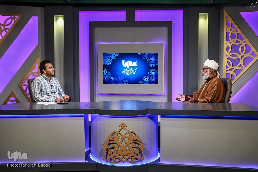 گفت‌وگو بهترین راهکار تقریب مذاهب است/ فعالیت 340 حوزه اهل‌ سنت در ایران + فیلم
