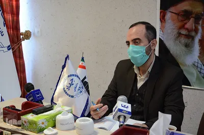 نشست تخصصی مکتب سلیمانی به میزبانی ایکنای آذربایجان شرقی