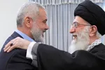 رهبر شهید و زعامت داهیانه یک امت