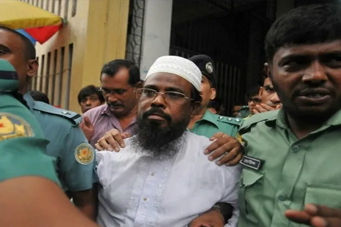 Pemimpin Faksi Jihad Islam Bangladesh Dieksekusi
