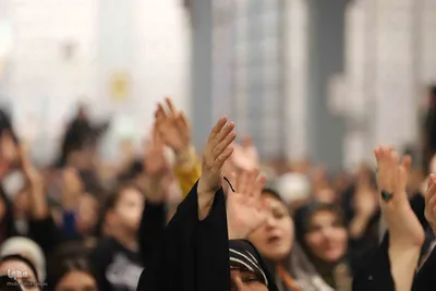 جشن ولادت حضرت فاطمه زهرا(س) در تبریز