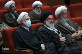 دهمین اجلاسیه منطقه‌ای جامعه مدرسین
