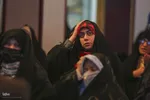 یادواره لاله های زهرایی