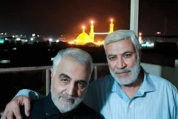 Assassination of Gen. Soleimani, Al-Muhandis Hurt Hearts of Free People: Nujaba