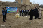 گلنگ زنی دارالقرآن خنداب/عکاس: زهرا بهرامی