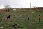 سیزده بدر و روز طبیعت در اهر
