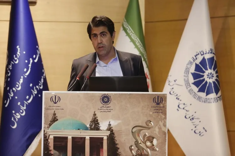 خاکریز نخست کشور در مقابله با تحریم‌ها بخش تجارت خارجی است