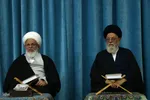 دیدار جامعه قرآنی با نماینده ولی فقیه در یزد‎