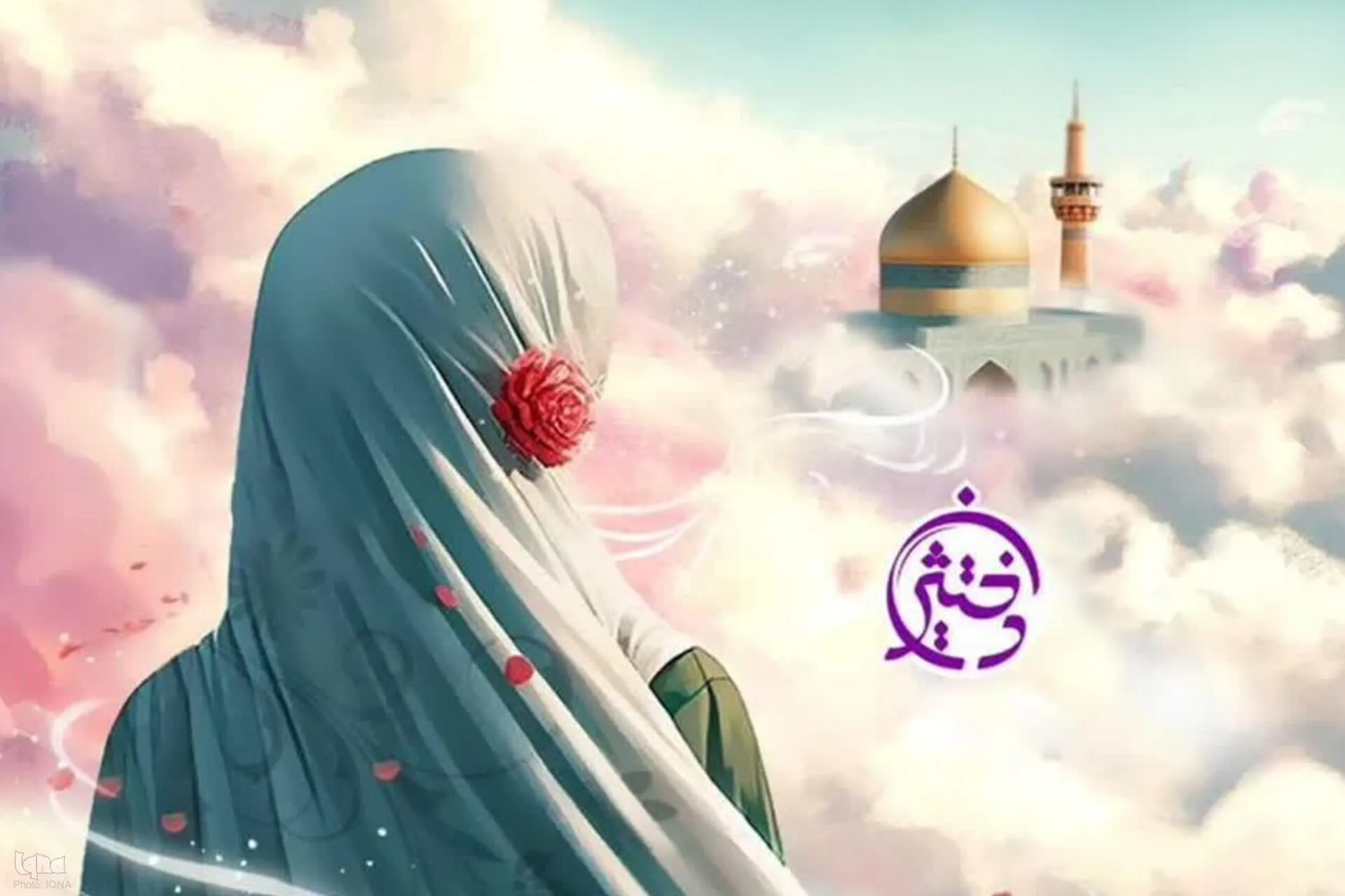 اولین پویش اجتماعی دختران در استان گلستان راه‌اندازی شد