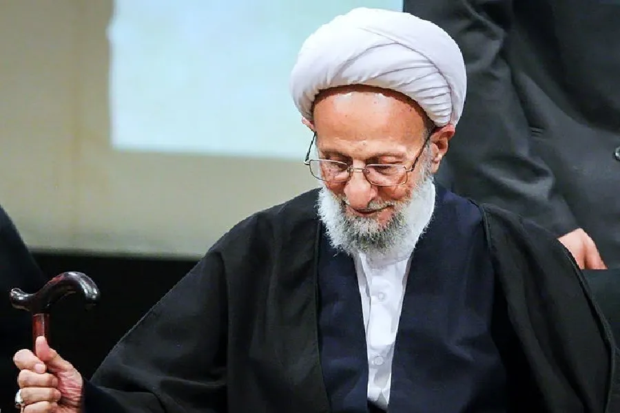 برنامه‌های بزرگداشت ارتحال علامه مصباح در چهارمحال‌وبختیاری