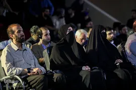 نمایشگاه سرزمین تمدن‌ها در برج میلاد