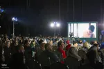 اختتامیه نخستین گردهمایی فیلم‌سازان نوجوان در اصفهان