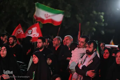 رونمایی از نماهنگ مسافر کربلا