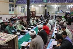 نودوهشتمین کرسی تلاوت قرآن در ملایر‎