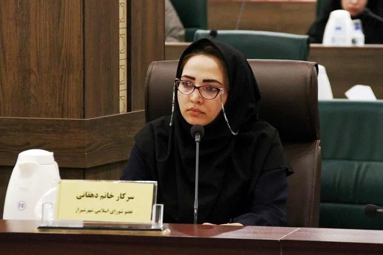 تكلیف محور حافظیه برای ایام نوروز مشخص شود
