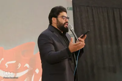 اجتماع دختران حسینی در همدان