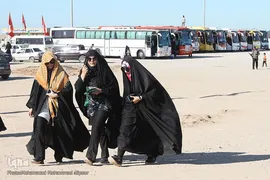 معبری به سوی آسمان