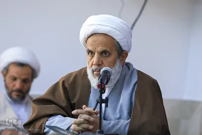 دیدار ائمه جمعه خراسان‌جنوبی با نماینده ولی‌فقیه