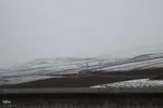زمستان در بهار منطقه ارسباران