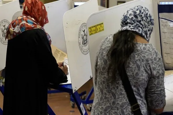 المسلمون يضاعفون حضورهم السياسي في أمريكا