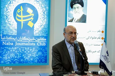 علی‌اکبر ضیایی، پژوهشگر مطالعات اسلامی و رایزن فرهنگی سابق ایران در مالزی