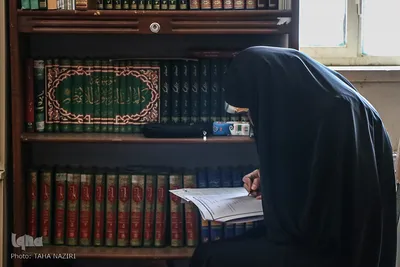آزمون کتبی دوره ارزیابی و اعطای مدرک تخصصی به حفاظ استان مرکزی