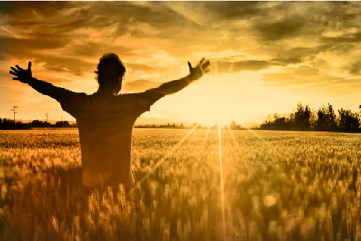 Precondition for Reaching Status of Goodness and Virtue   