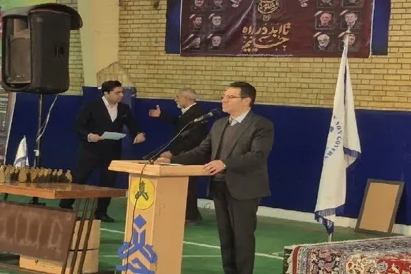مدرسه‌سازی؛ سرمایه‌گذاری برای امنیت و پیشرفت جامعه
