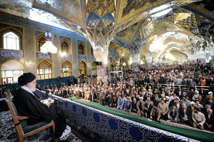 Uadui wa Marekani na Iran unaendelea