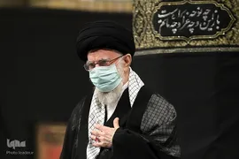 مراسم عزاداری شام غریبان