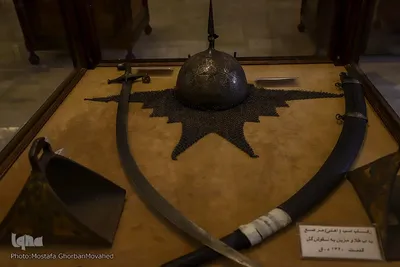 اولین موزه ادب و عرفان کشور در اهر